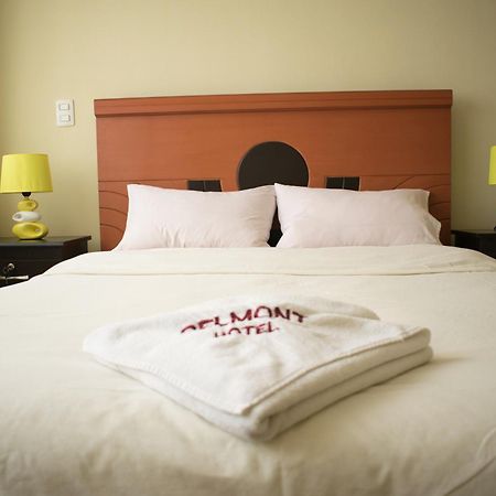 Belmont B&B La Paz Extérieur photo