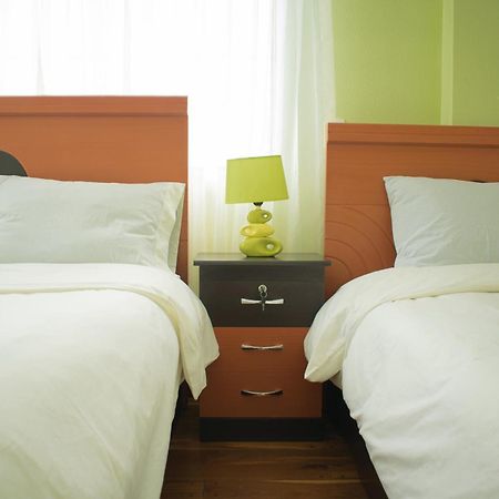 Belmont B&B La Paz Extérieur photo