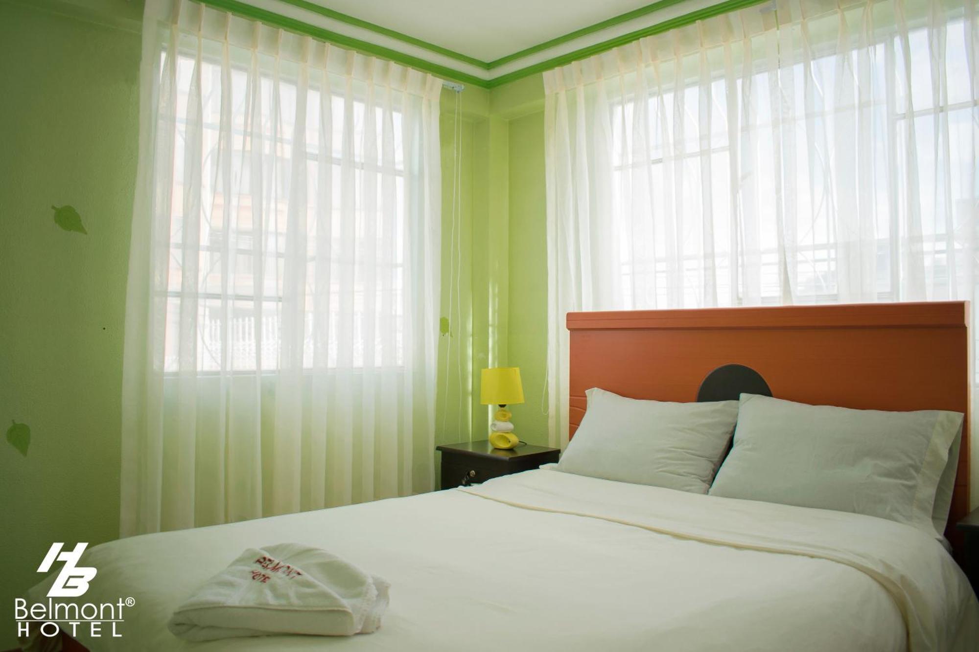 Belmont B&B La Paz Extérieur photo
