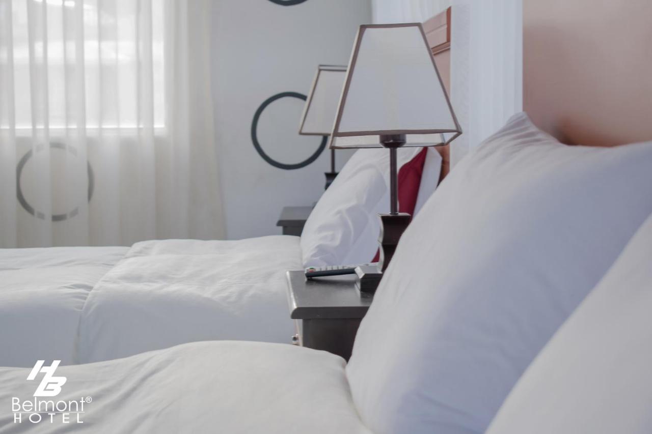 Belmont B&B La Paz Extérieur photo