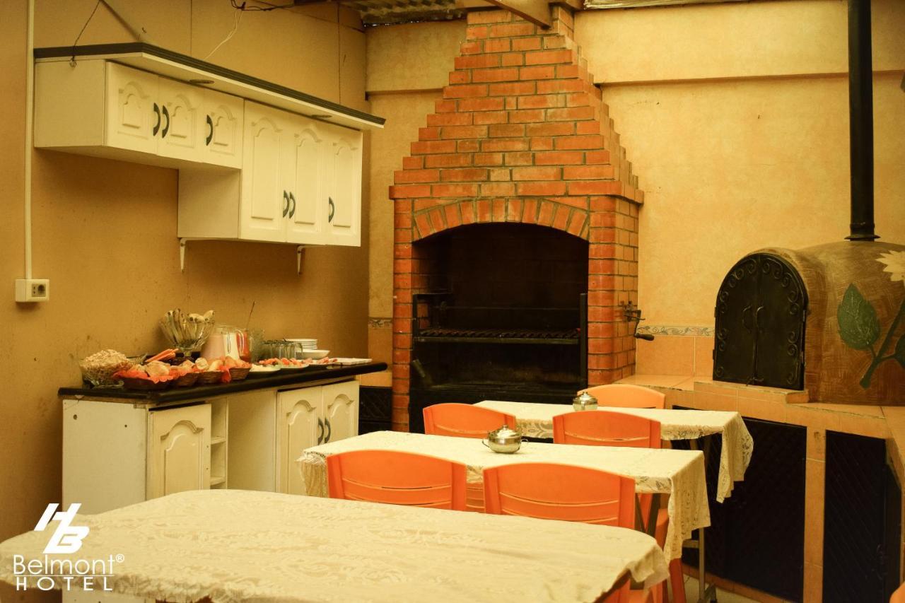 Belmont B&B La Paz Extérieur photo